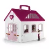 schleich HORSE CLUB 42787 rotaļu komplekts