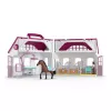 schleich HORSE CLUB 42787 rotaļu komplekts