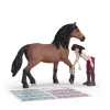 schleich HORSE CLUB 42787 rotaļu komplekts
