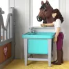 schleich HORSE CLUB 42787 rotaļu komplekts