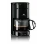 Braun KF 47 kafijas automāts Manuālais pilināmā tipa kafijas automāts
