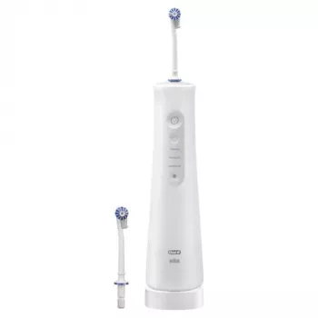 Oral-B Aquacare 6 mutes skalotājs