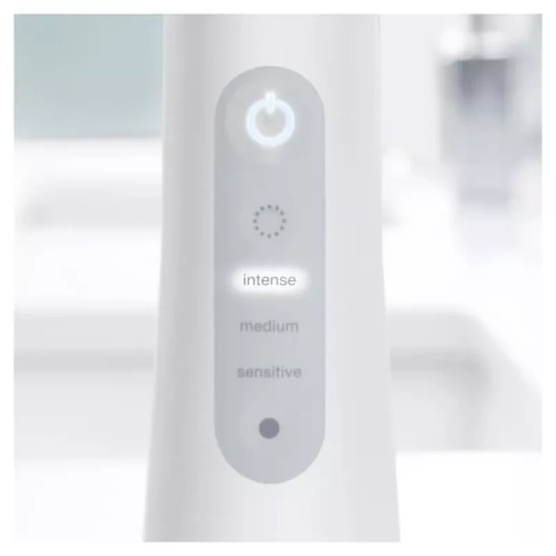 Oral-B Aquacare 6 mutes skalotājs