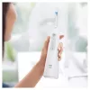 Oral-B Aquacare 6 mutes skalotājs