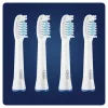 Oral-B Pulsonic Sensitive 4 gab. Balts