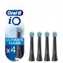 Oral-B iO Ultimate Clean ORAIOB4BK zobu birstes galviņa 4 gab. Melna