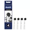 Oral-B Precision Clean 80349854 zobu birstes galviņa 1 gab. Zils, Sarkans