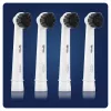 Oral-B Precision Clean 80349854 zobu birstes galviņa 1 gab. Zils, Sarkans