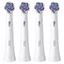 Oral-B 80365502 zobu birstes galviņa 4 gab. Balta