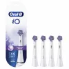 Oral-B 80365502 zobu birstes galviņa 4 gab. Balta