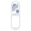 Oral-B 80365502 zobu birstes galviņa 4 gab. Balta