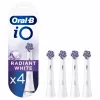 Oral-B 80365502 zobu birstes galviņa 4 gab. Balta
