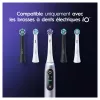 Oral-B 80365502 zobu birstes galviņa 4 gab. Balta