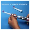 Oral-B 80365502 zobu birstes galviņa 4 gab. Balta