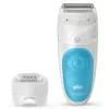 Braun Silk-épil 5 SES 5-605 28 pincetes Zila, Balta