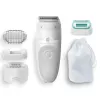 Braun Silk-épil 5 81770430 epilators 28 pincetes Balts