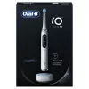 Oral-B iO Series 10 pieaugušo rotējoši-oscilējošā zobu suka, balta