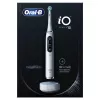 Oral-B iO Series 10 pieaugušo rotējoši-oscilējošā zobu suka, balta