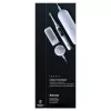 Oral-B iO Series 10 pieaugušo rotējoši-oscilējošā zobu suka, balta