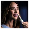 Oral-B iO Series 10 pieaugušo rotējoši-oscilējošā zobu suka, balta
