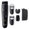 Braun BeardTrimmer 5 BT5420 bārdas trimmeris Akumulators 40 2 cm Melns