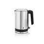 WMF KITCHENminis 0413140011 elektriskā tējkanna 0,8 L 1960 W Nerūsējošais tērauds