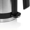 WMF KITCHENminis 0413140011 elektriskā tējkanna 0,8 L 1960 W Nerūsējošais tērauds