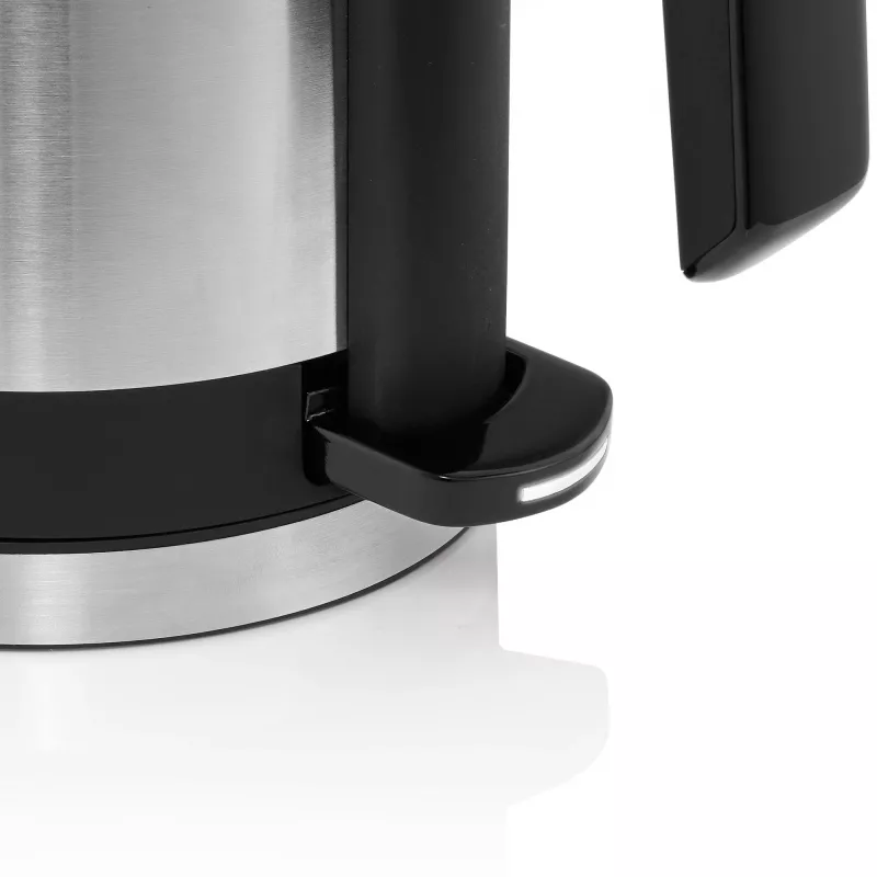 WMF KITCHENminis 0413140011 elektriskā tējkanna 0,8 L 1960 W Nerūsējošais tērauds