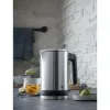 WMF KITCHENminis 0413140011 elektriskā tējkanna 0,8 L 1960 W Nerūsējošais tērauds
