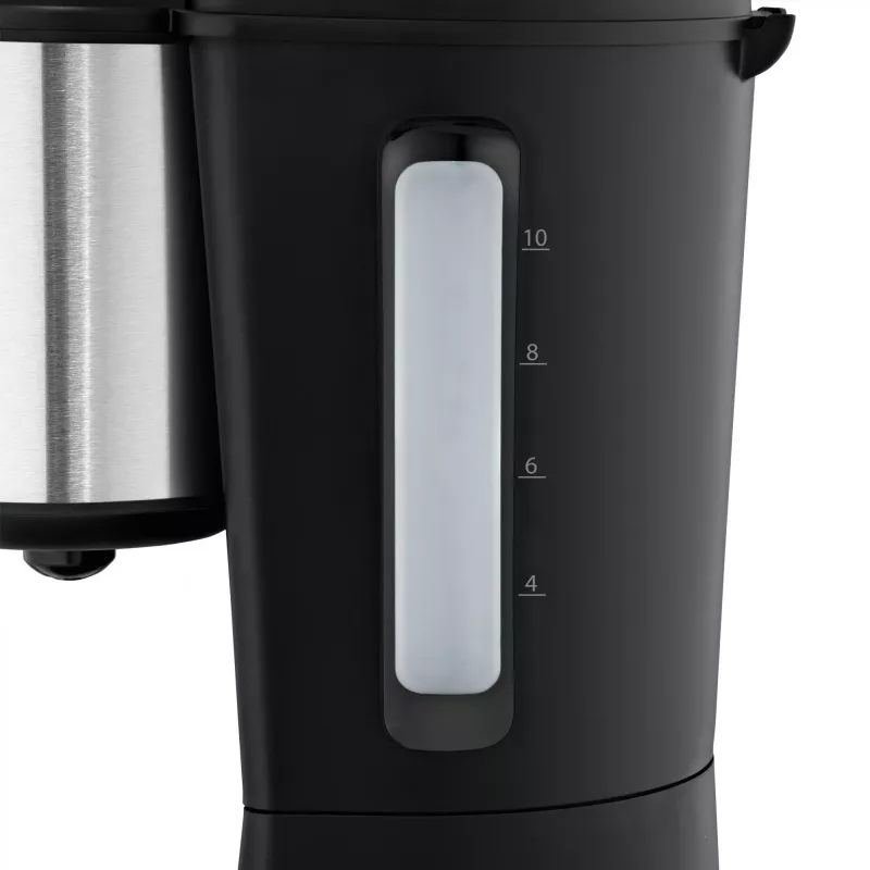WMF Bueno 04.1225.0011 kafijas automāts Pusautomātisks Pilienveida kafijas automāts 1,7 L