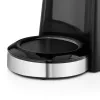 WMF Bueno 04.1225.0011 kafijas automāts Pusautomātisks Pilienveida kafijas automāts 1,7 L