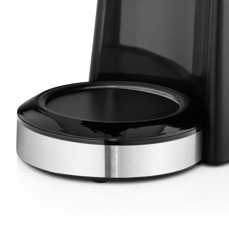 WMF Bueno 04.1225.0011 kafijas automāts Pusautomātisks Pilienveida kafijas automāts 1,7 L