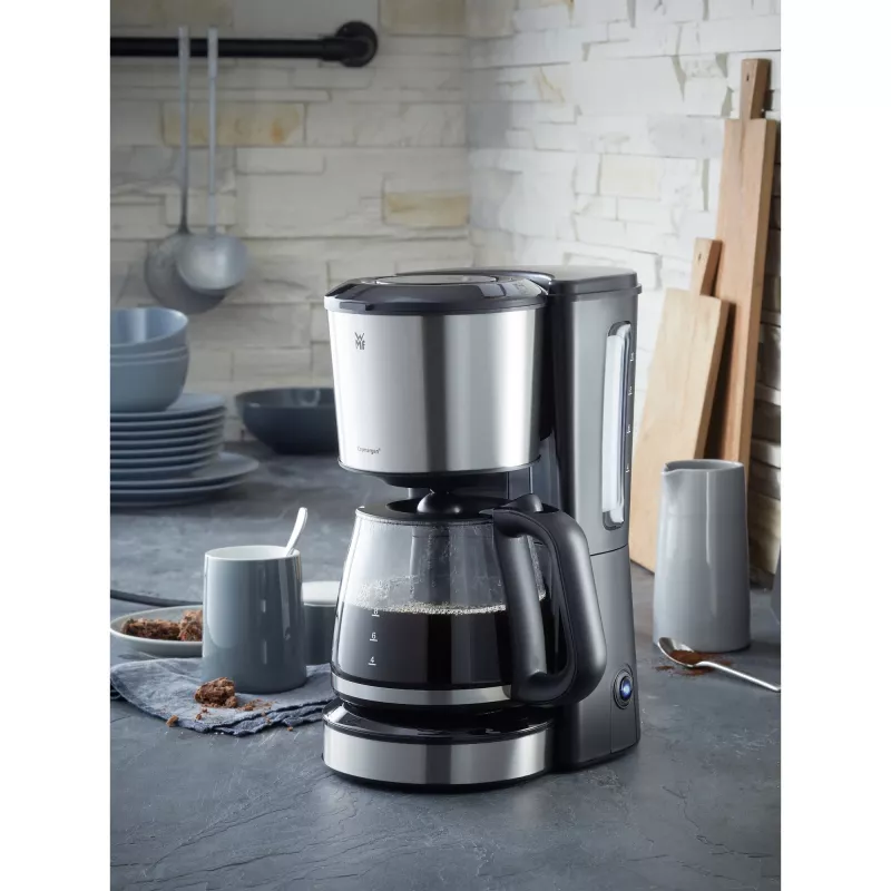 WMF Bueno 04.1225.0011 kafijas automāts Pusautomātisks Pilienveida kafijas automāts 1,7 L