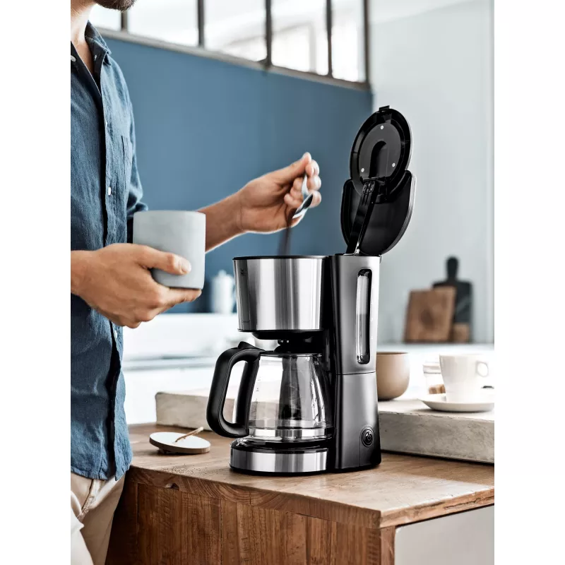 WMF Bueno 04.1225.0011 kafijas automāts Pusautomātisks Pilienveida kafijas automāts 1,7 L
