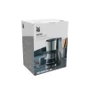WMF Bueno 04.1225.0011 kafijas automāts Pusautomātisks Pilienveida kafijas automāts 1,7 L