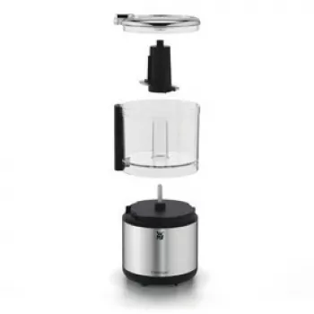 WMF 0416580011 0,4 L 65 W nerūsējošais tērauds