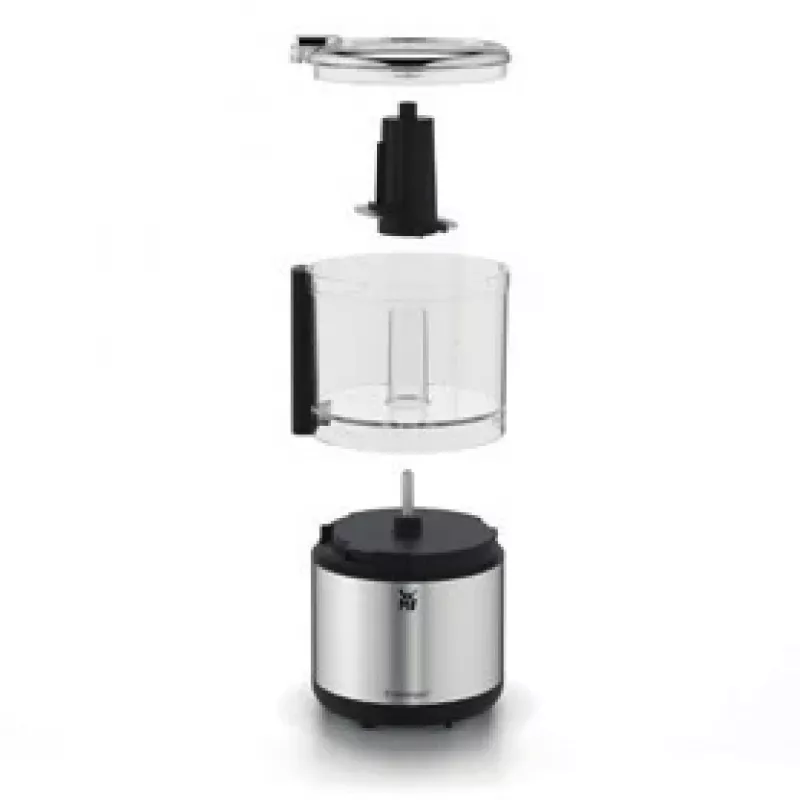 WMF 0416580011 0,4 L 65 W nerūsējošais tērauds