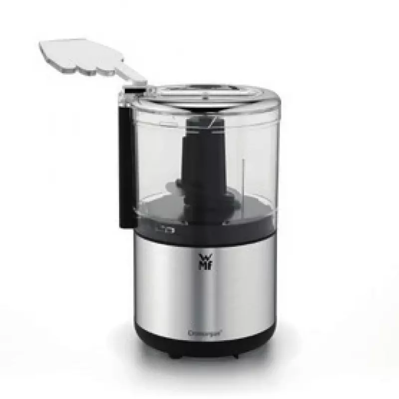 WMF 0416580011 0,4 L 65 W nerūsējošais tērauds