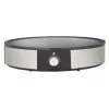 WMF Lono Creperie kreppu plīts 1 kreps(-i) 1600 W Melns, Sudrabs