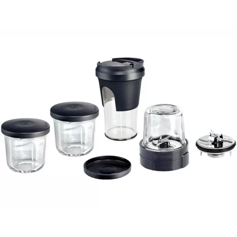 Bosch MUZ45XTM1 blendera piederums