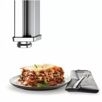 Bosch MUZ9PP1 miksera/virtuves kombaina piederums makaronu prese
