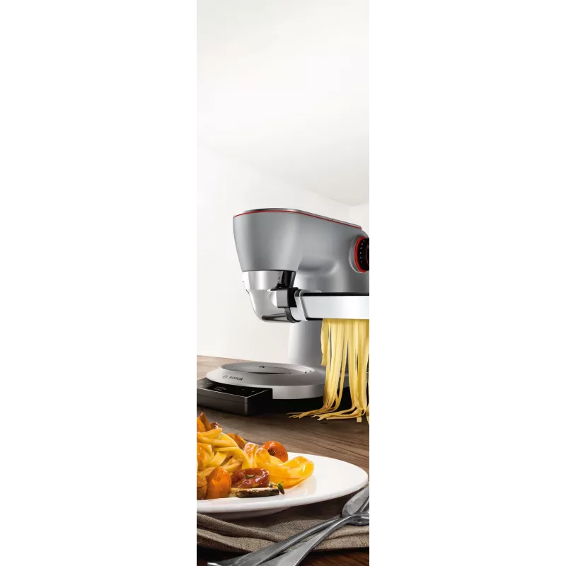 Bosch MUZ9PP1 miksera/virtuves kombaina piederums makaronu prese