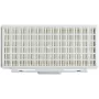 Siemens VZ154HFB putekļsūcēja piederums/palīgmateriāls Filtrs cilindriskajam putekļsūcējam