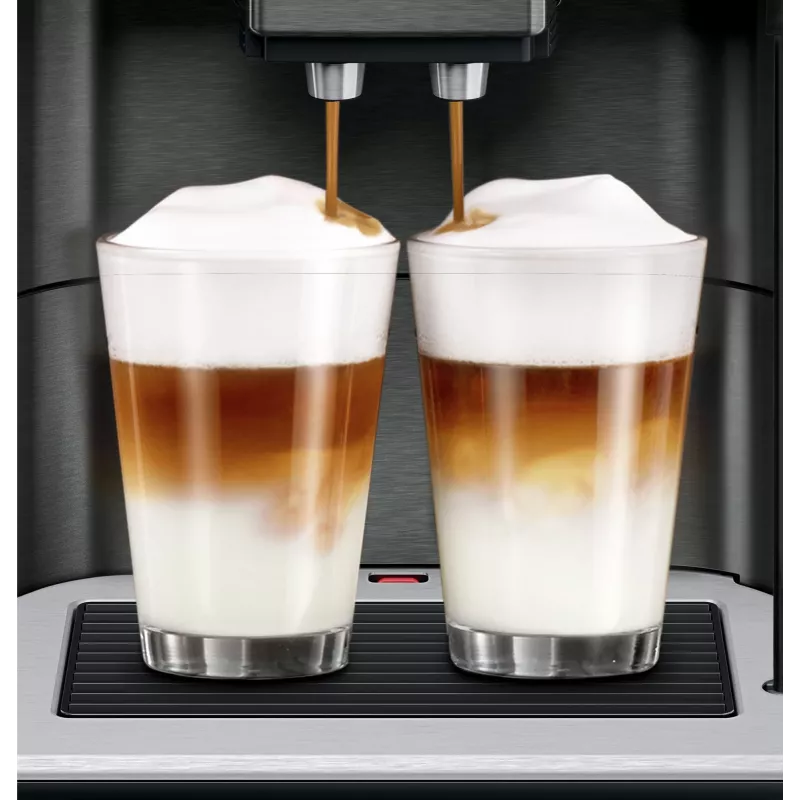 Siemens TE657F09DE kafijas automāts Pilnībā automātisks Espresso automāts 1,7 L