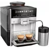 Siemens EQ.6 TE653M11RW kafijas automāts Pilnībā automātisks Espreso kafijas automāts 1,7 L