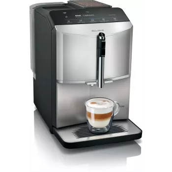 Siemens EQ.300 TF303E07 coffee maker Fully-auto Espresso machine 1.4 L