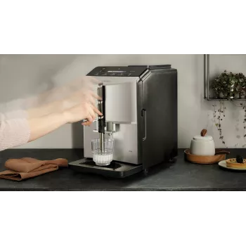 Siemens EQ.300 TF303E07 coffee maker Fully-auto Espresso machine 1.4 L