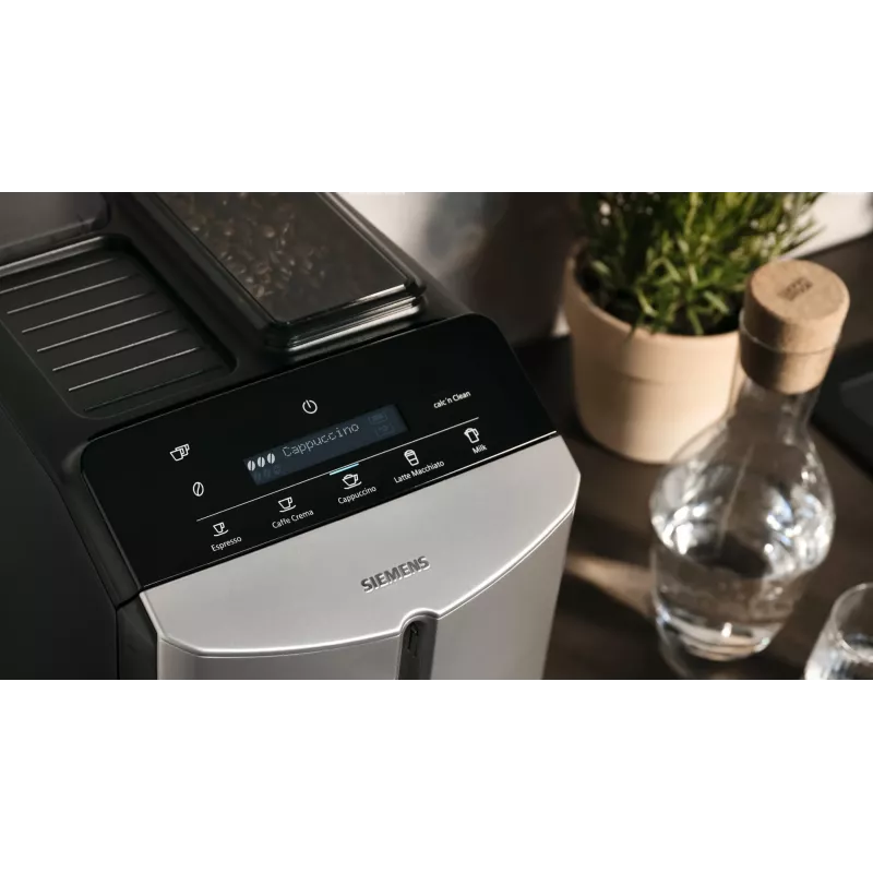 Siemens EQ.300 TF303E07 coffee maker Fully-auto Espresso machine 1.4 L