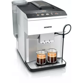 Siemens EQ.500 TP515D02 kafijas automāts pilnībā automātisks Espresso automāts 1.9 L