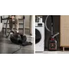 Siemens VSZ7XTRM putekļsūcējs 5 L cilindriskā tipa putekļsūcējs sausajai tīrīšanai 750 W putekļu maiss